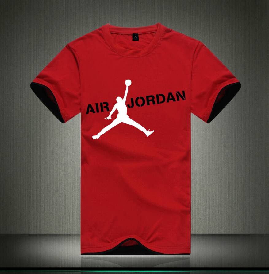 men jordan t-shirt S-XXXL-1194